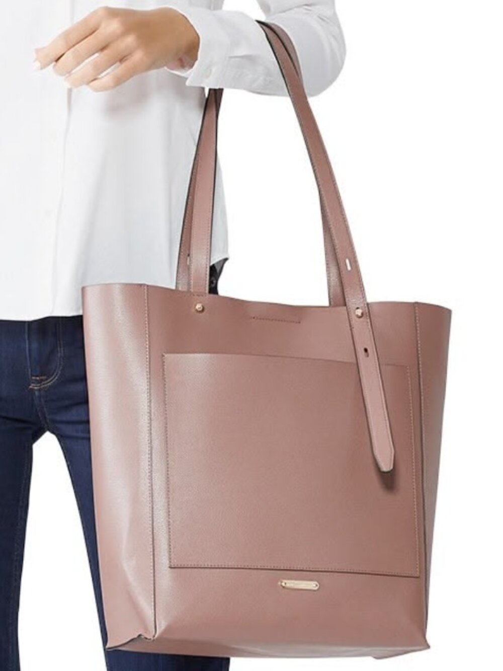 Rebecca Minkoff Stella Mink Tote